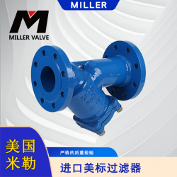 进口美标过滤器