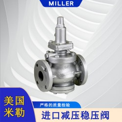 进口减压稳压阀